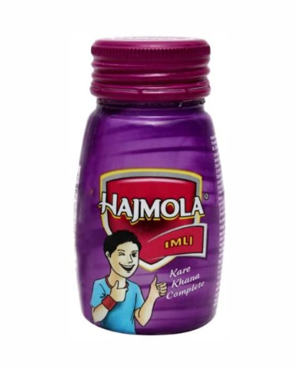 Dabur Hajmola Imli 66gm (120 Pieces) Supply