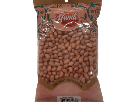 Handi Red Skin Peanut 800g Sale