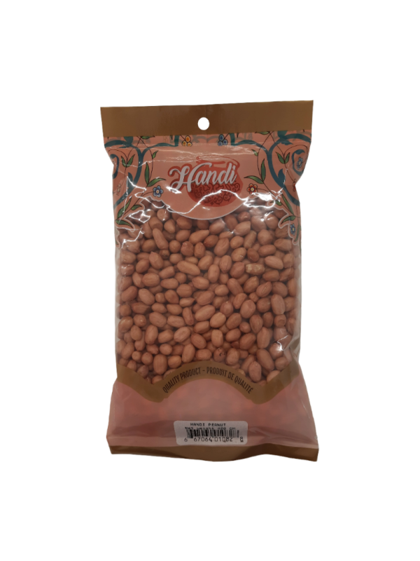 Handi Red Skin Peanut 800g Sale