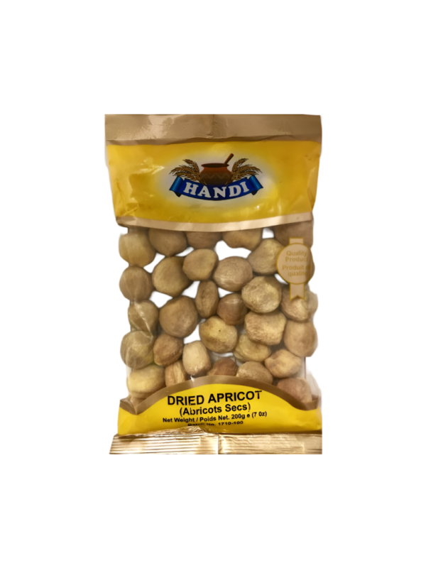 Handi Dried Apricot 200g For Discount