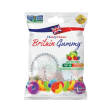 Britain Gummy Sour Mix Rings 150g Cheap