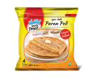 Vadilal Puran Poli 400g (4 Pcs) Discount