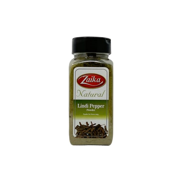 Zaika Lindi Pepper Powder 160g For Discount