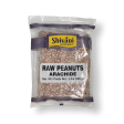 Shivani Raw Peanuts Cheap