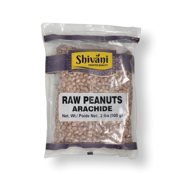 Shivani Raw Peanuts Cheap