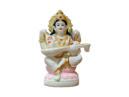 Divine Saraswati Statue Supply