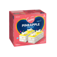 Vadilal Pineapple Pastry 300g For Cheap