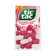 Tic Tac Strawberry & Cream Mints 29g Online Hot Sale