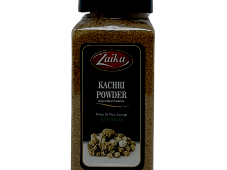 Zaika Kachri Powder 200g For Discount