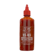 Big Red Sriracha Chili Garlic Sauce 450ml Supply