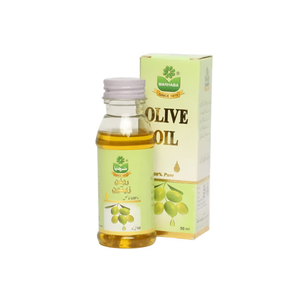 Marhaba Olive Oil 100ml Online