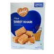 Vadilal Crispy Sweet Khari 400g Supply