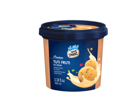 Vadilal Tuti Fruti Ice Cream Online Hot Sale