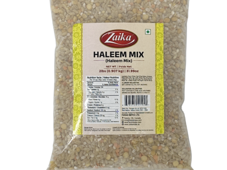 Zaika Haleem Mix 2lb on Sale