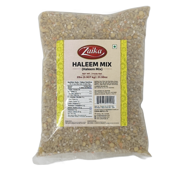 Zaika Haleem Mix 2lb on Sale