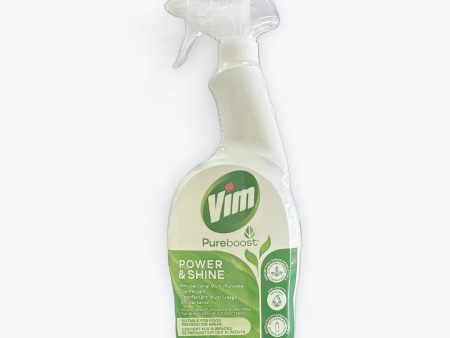 Vim Multi-Propose Cleaner 700ml Supply