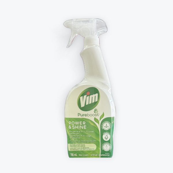 Vim Multi-Propose Cleaner 700ml Supply