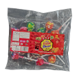 Giggly Froot Shoot Lollipops 20Pcs For Discount