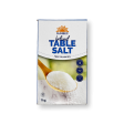 Sunbec Table Salt Iodized 1kg Cheap