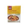 Ashoka Ready to Eat Kadai Paneer 280g For Discount