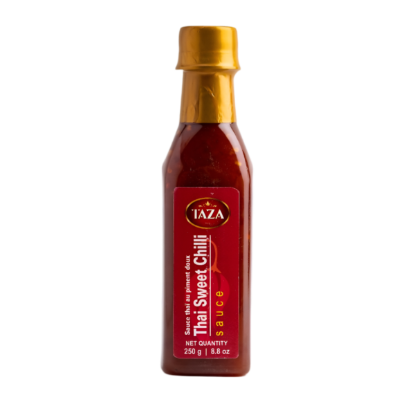 Taza Thai Sweet Chilli Sauce 250g Supply