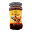 From The Earth Samosa Chutney 312g Supply