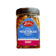 Zaika Crushed Vegetables Pickle 650gm Online