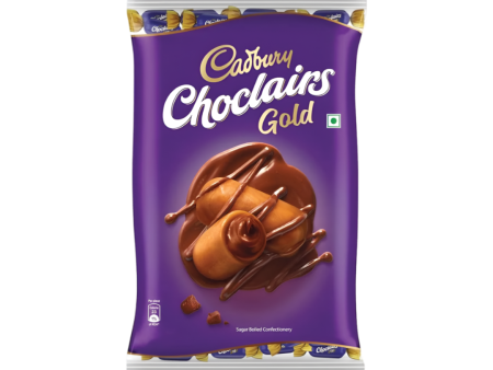 Cadbury Chocolairs Gold 312g Online Sale