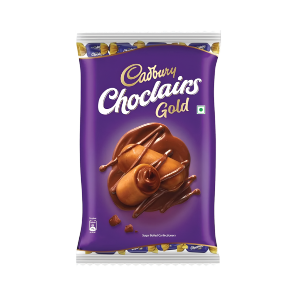 Cadbury Chocolairs Gold 312g Online Sale