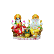 Divine Laxmi Ganesh Kalash Online Sale