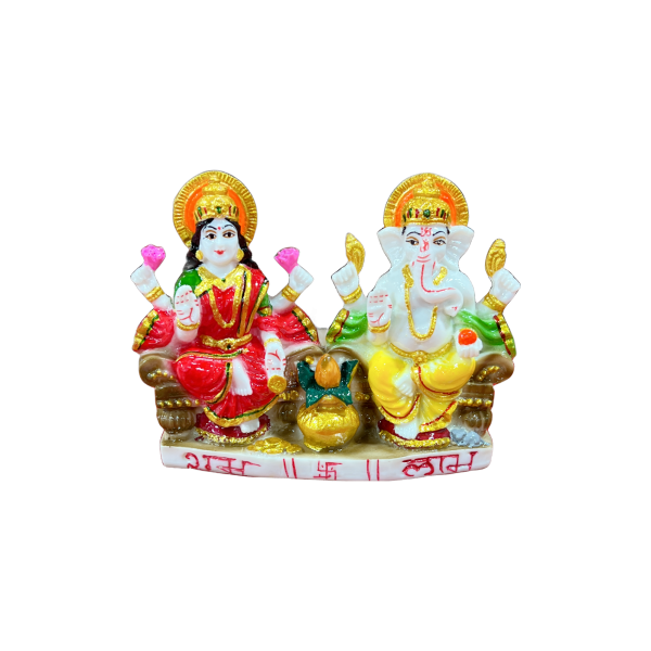 Divine Laxmi Ganesh Kalash Online Sale