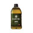 Harvoil Extra Virgin Olive Oil 3L For Discount