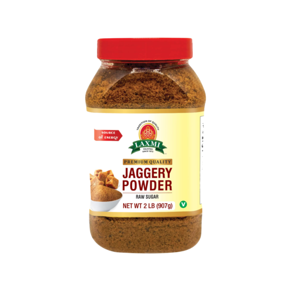 Laxmi Jaggery Powder 2lb For Sale