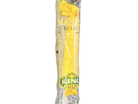 King Kulfi Mango Flavour On Stick Online Sale