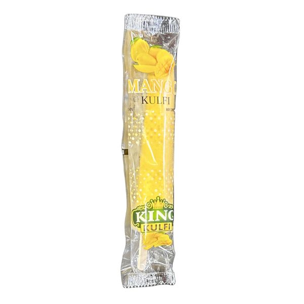 King Kulfi Mango Flavour On Stick Online Sale