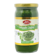 Zaika Coriander Chutney 330gm Sale