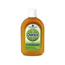 Dettol Antiseptic Online