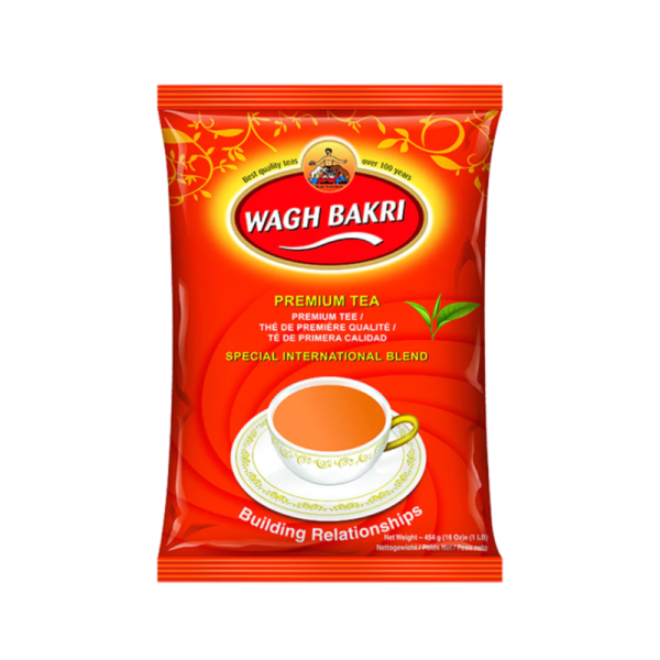 Wagh Bakri Premium Tea Online now