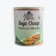 Farm Fresh Soya Chaap 850g Cheap