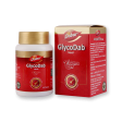 Dabur GlycoDab Tablets 120gm Discount