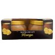 King Kulfi Mango Matka Ice Cream (2x100ml) For Discount