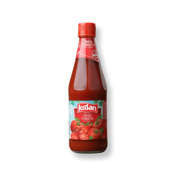 Kissan Fresh Tomato ketchup 1kg Sale