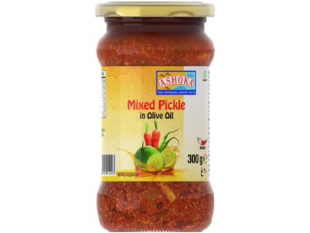 Ashoka Mixed Pickle Sale