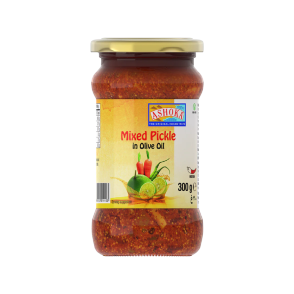 Ashoka Mixed Pickle Sale