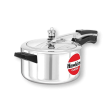 Hawkins Classic Pressure Cooker 5 Litre Fashion