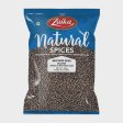 Zaika Black Mustard Seeds 200g Online now