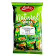 Zaika Kaccha Mango Candy 200g Fashion