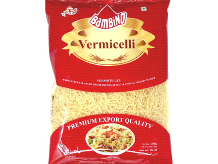 Bambino Vermicelli Sale