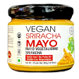 Taza Vegan Sriracha Mayo 300g Online Hot Sale