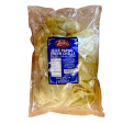 Zaika Green Chilli Rice Papad 400g Sale